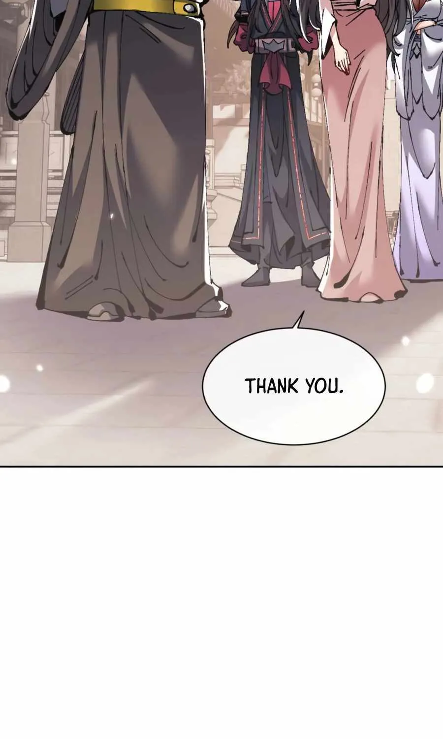 Master: This rebellious disciple is definitely not the Holy Son Chapter 110 page 45 - 