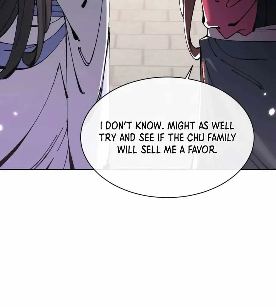 Master: This rebellious disciple is definitely not the Holy Son Chapter 110 page 47 - 