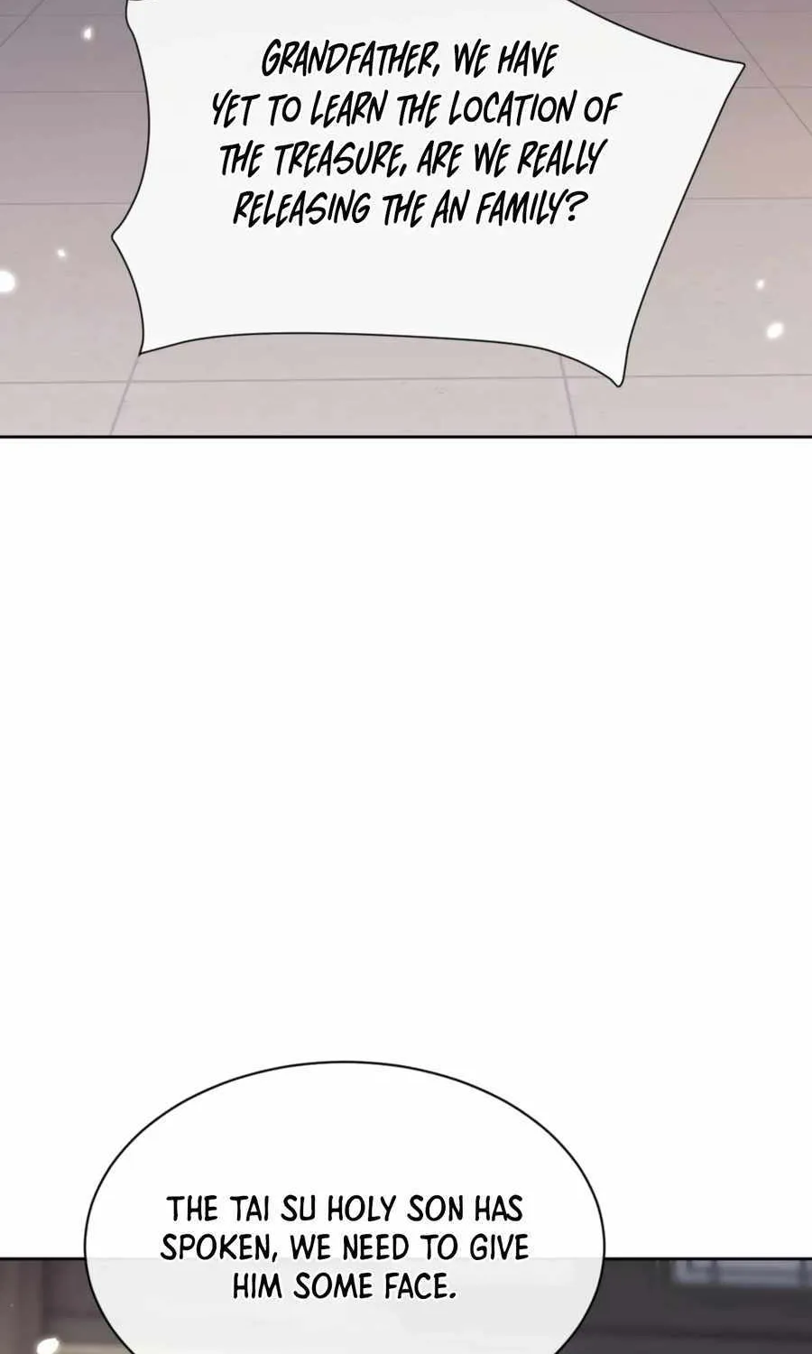Master: This rebellious disciple is definitely not the Holy Son Chapter 110 page 51 - 