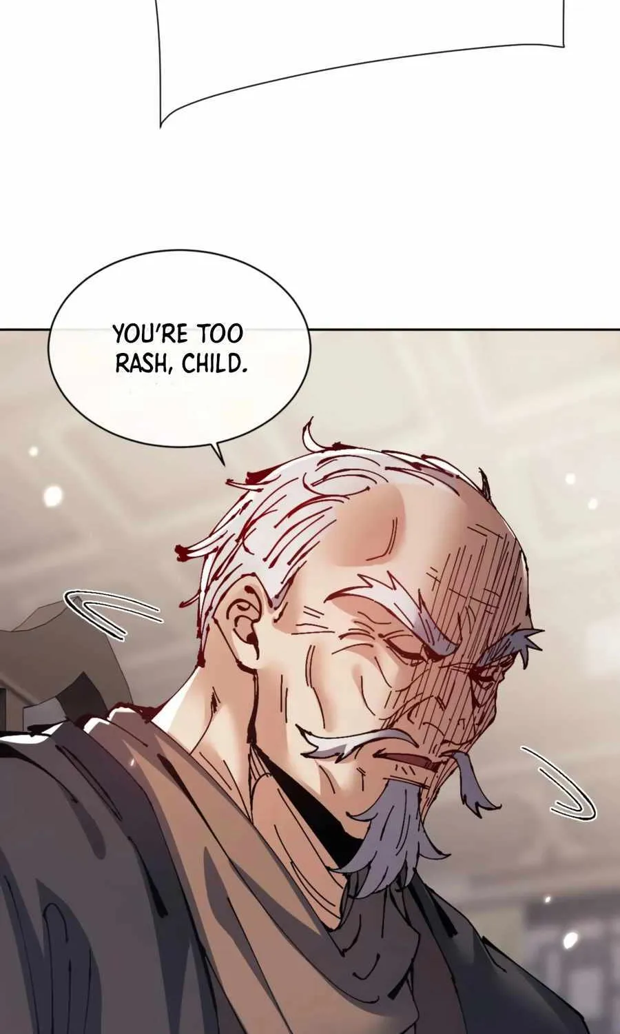 Master: This rebellious disciple is definitely not the Holy Son Chapter 110 page 54 - 