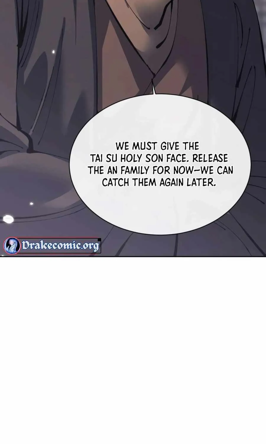 Master: This rebellious disciple is definitely not the Holy Son Chapter 110 page 55 - 
