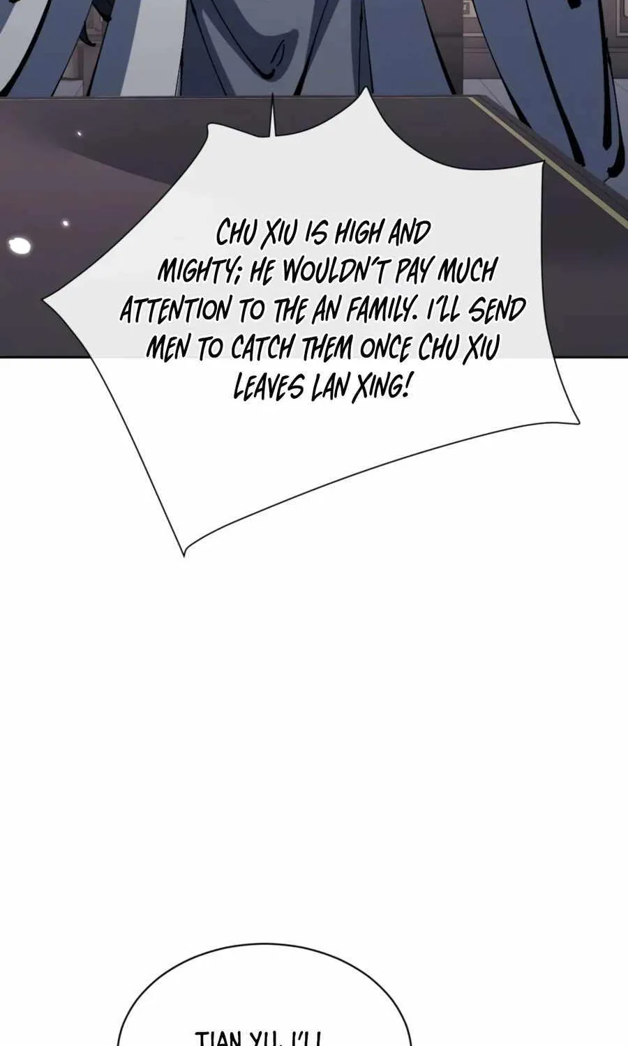 Master: This rebellious disciple is definitely not the Holy Son Chapter 110 page 59 - 