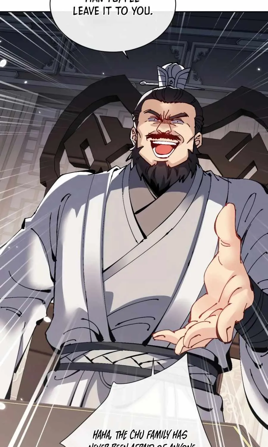 Master: This rebellious disciple is definitely not the Holy Son Chapter 110 page 60 - 