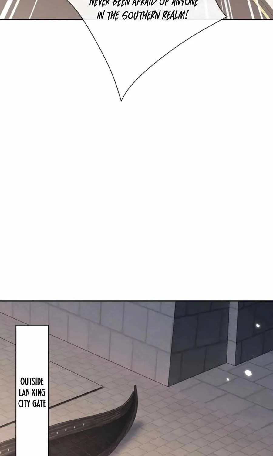 Master: This rebellious disciple is definitely not the Holy Son Chapter 110 page 61 - 