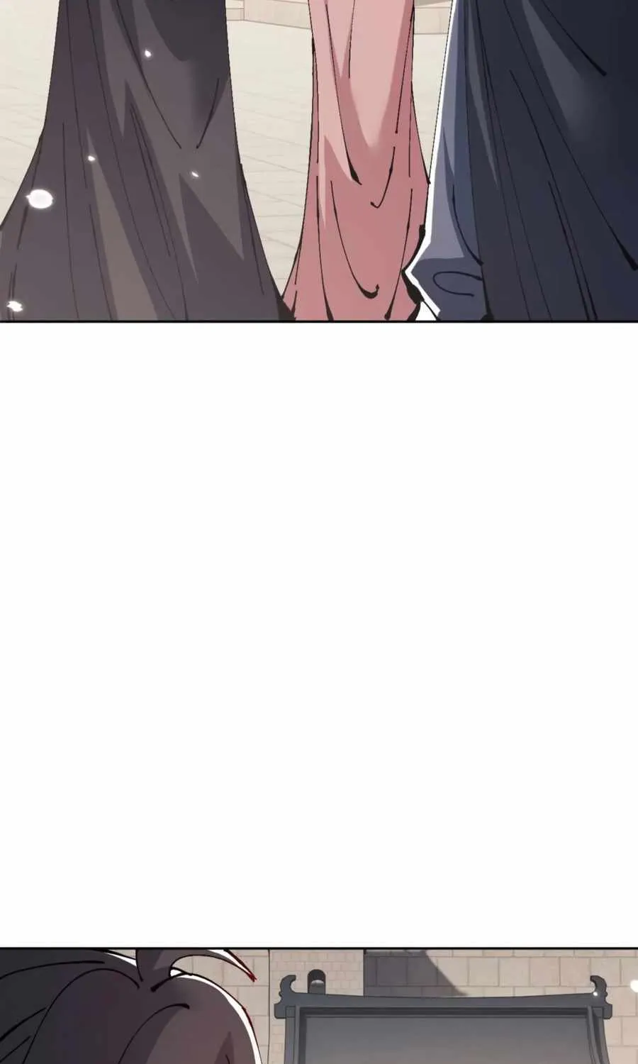 Master: This rebellious disciple is definitely not the Holy Son Chapter 110 page 65 - 