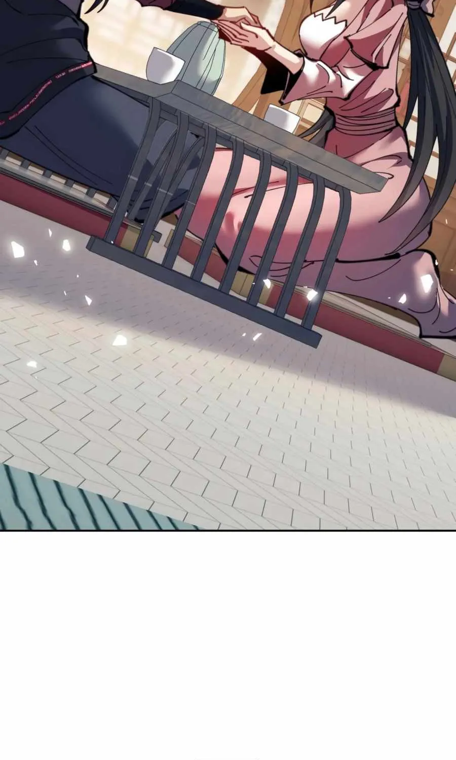 Master: This rebellious disciple is definitely not the Holy Son Chapter 110 page 8 - 