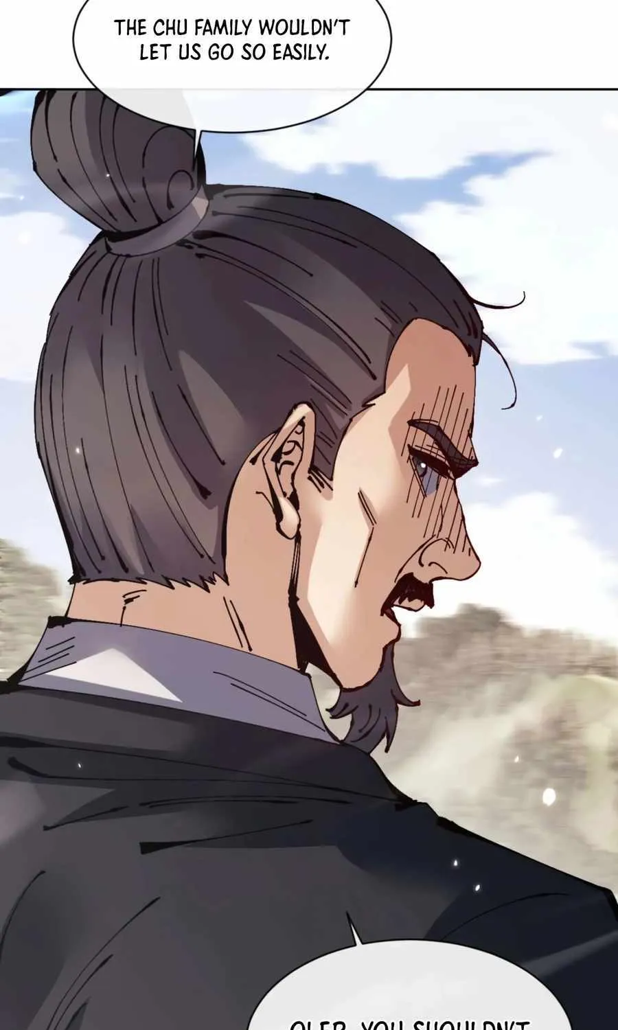Master: This rebellious disciple is definitely not the Holy Son Chapter 110 page 75 - 