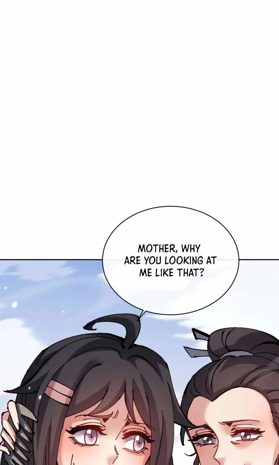 Master: This rebellious disciple is definitely not the Holy Son Chapter 110 page 79 - 