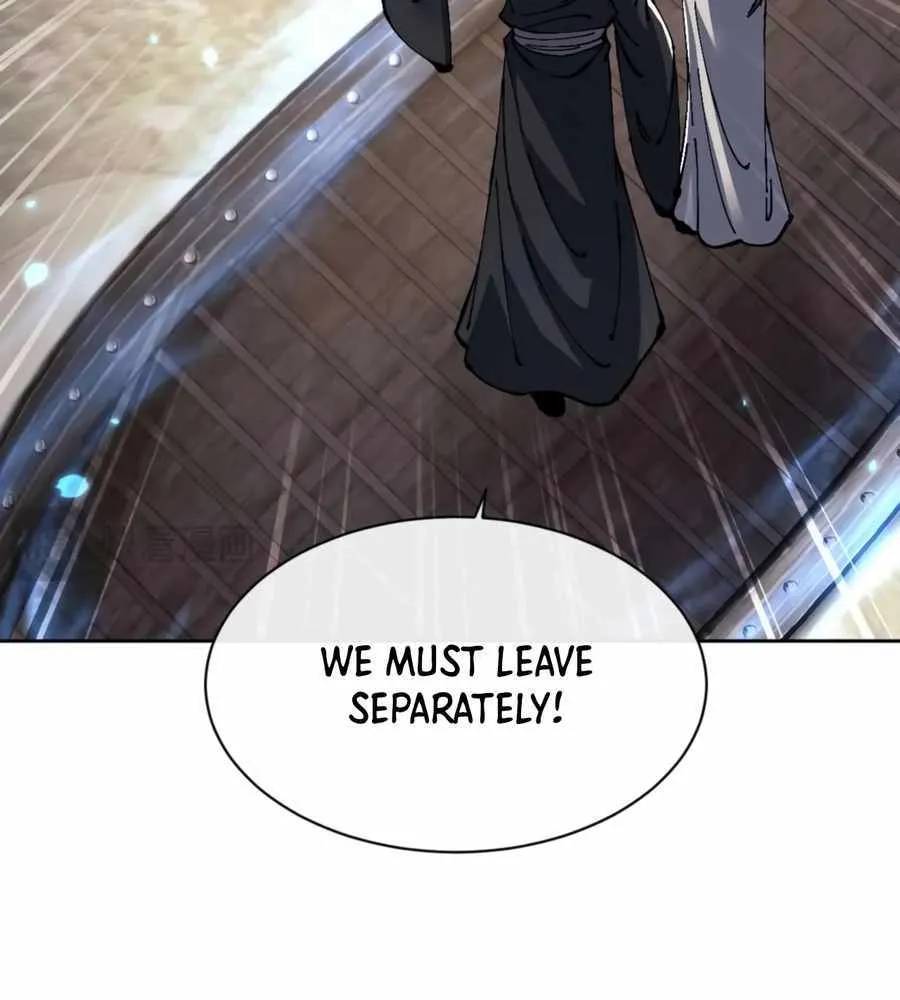 Master: This rebellious disciple is definitely not the Holy Son Chapter 110 page 82 - 