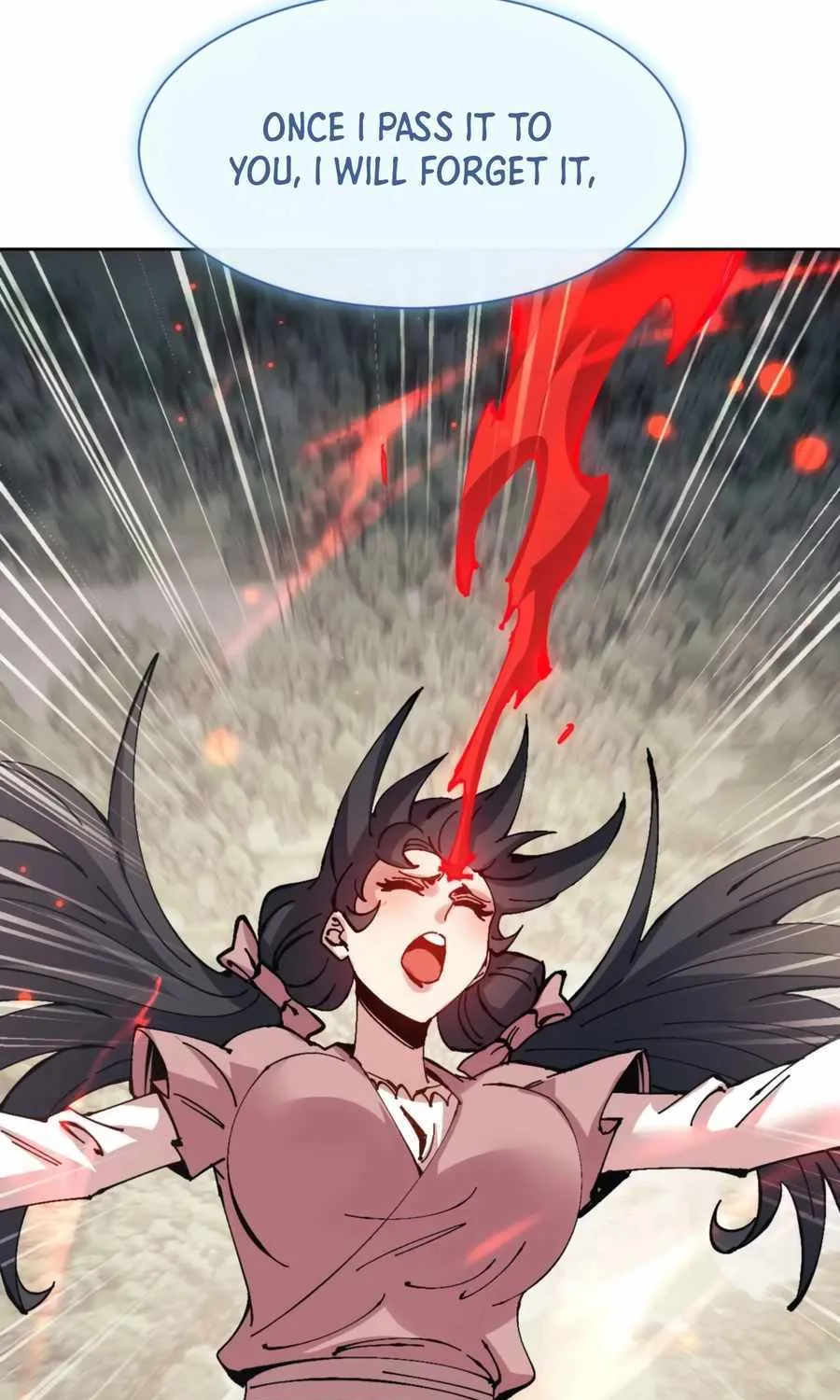 Master: This rebellious disciple is definitely not the Holy Son Chapter 110 page 87 - 