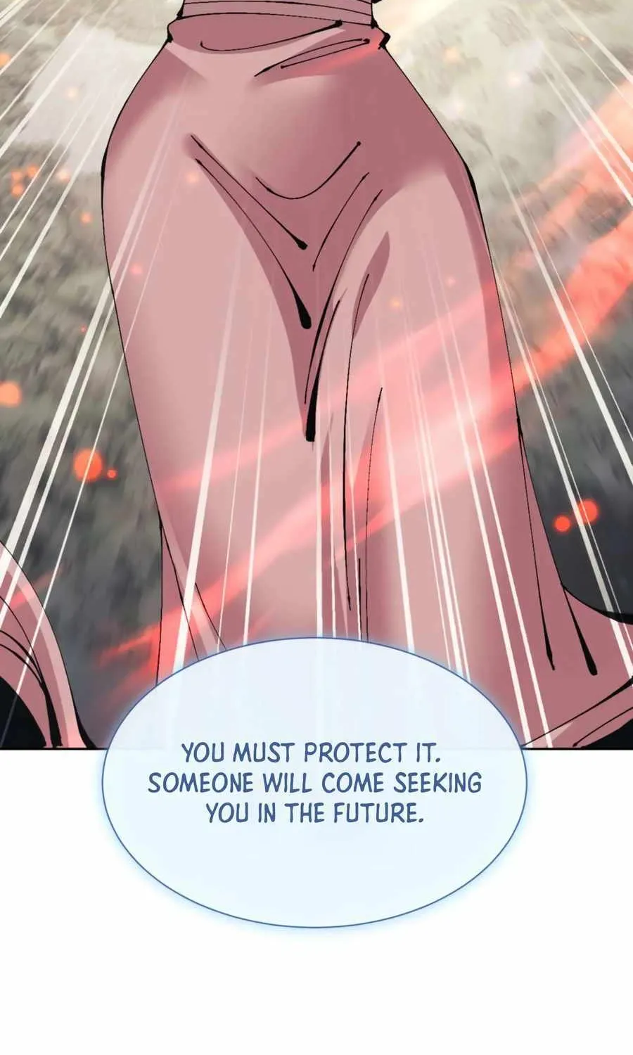 Master: This rebellious disciple is definitely not the Holy Son Chapter 110 page 88 - 