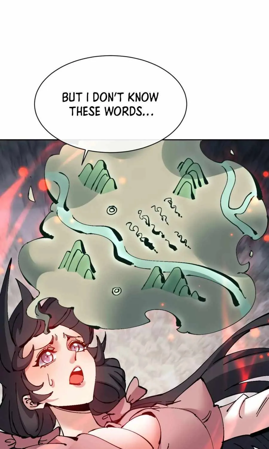 Master: This rebellious disciple is definitely not the Holy Son Chapter 110 page 89 - 