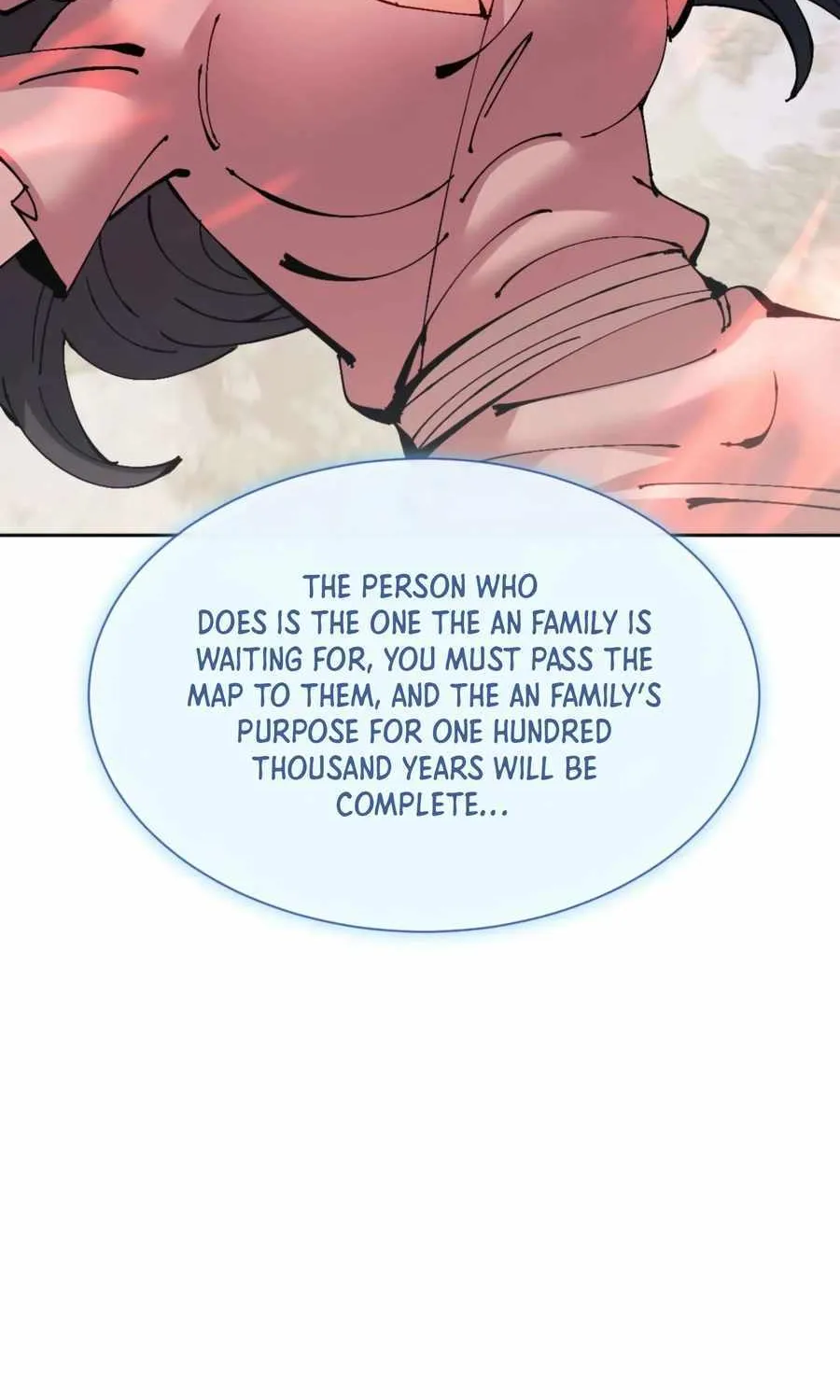 Master: This rebellious disciple is definitely not the Holy Son Chapter 110 page 90 - 