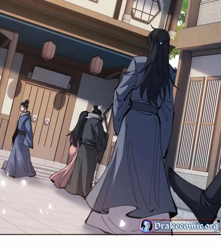 Master: This rebellious disciple is definitely not the Holy Son Chapter 110 page 10 - 