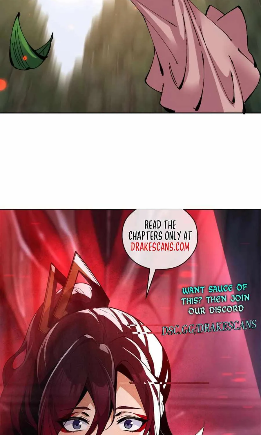 Master: This rebellious disciple is definitely not the Holy Son Chapter 110 page 93 - 