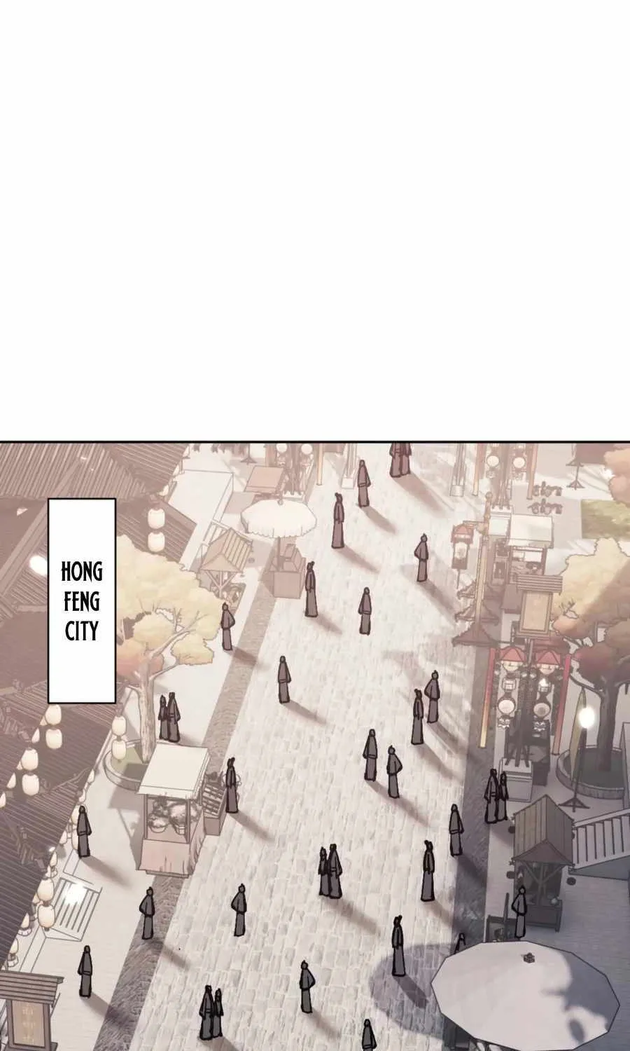 Master: This rebellious disciple is definitely not the Holy Son Chapter 111 page 14 - 