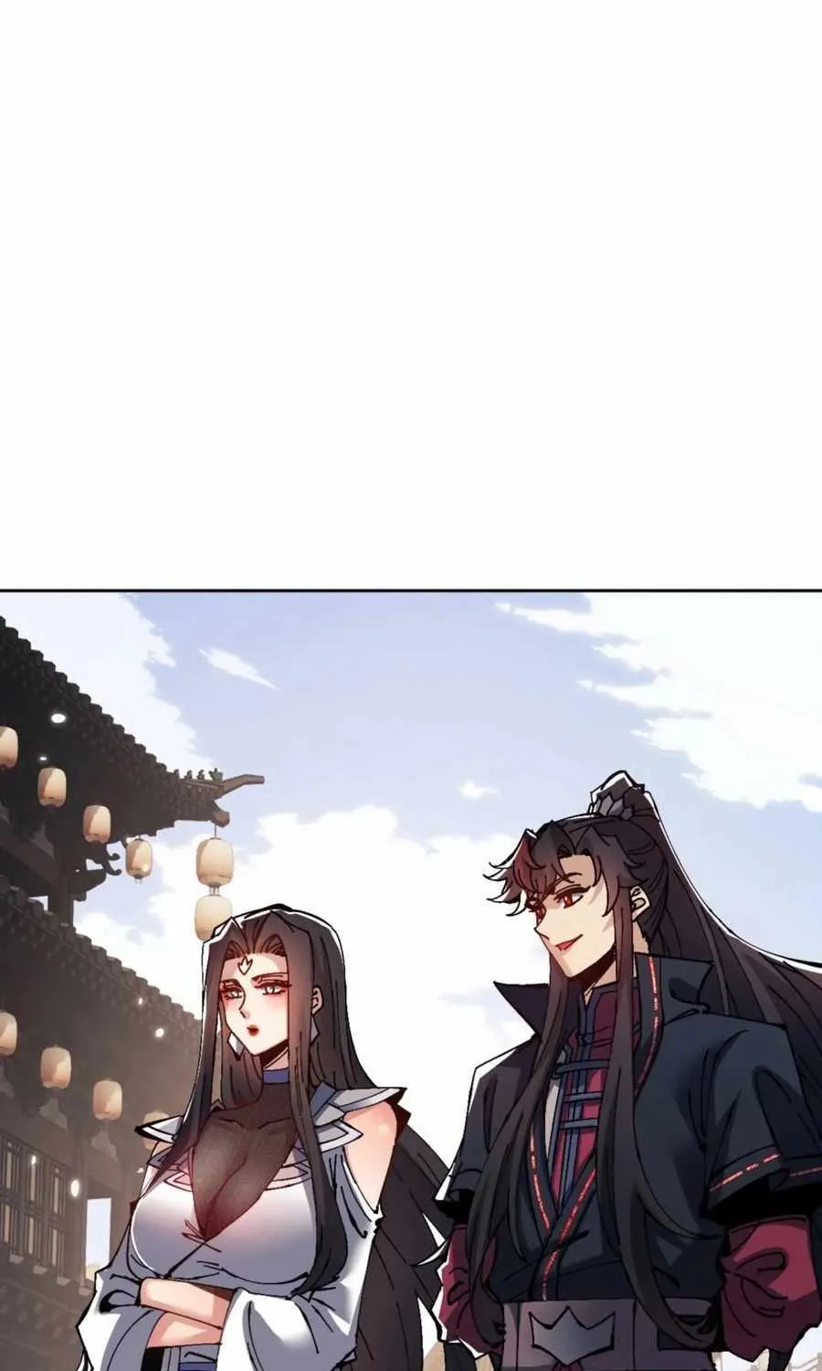 Master: This rebellious disciple is definitely not the Holy Son Chapter 111 page 16 - 