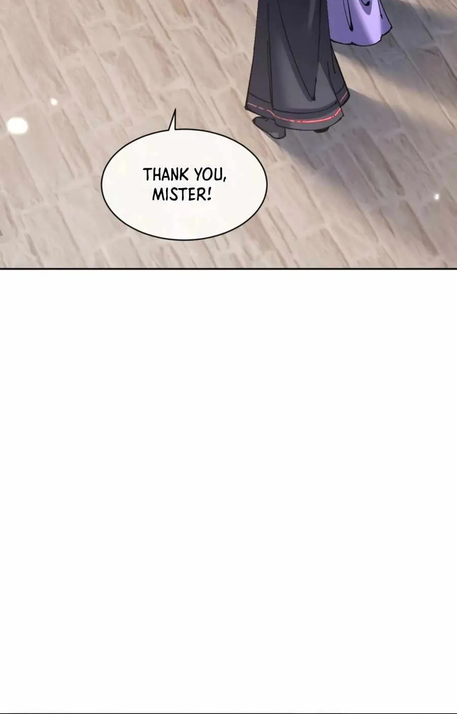 Master: This rebellious disciple is definitely not the Holy Son Chapter 111 page 19 - 