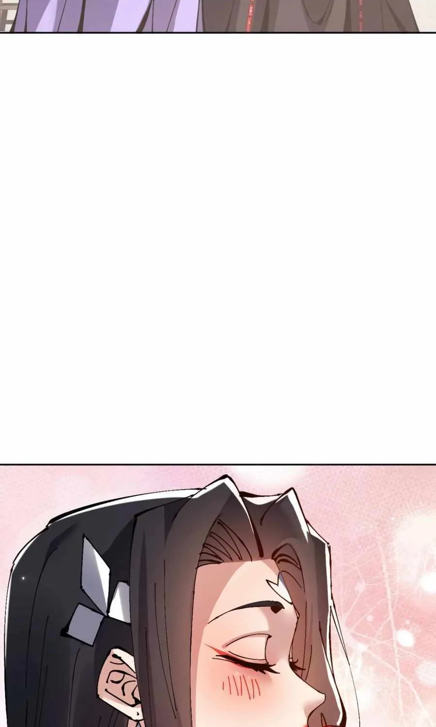 Master: This rebellious disciple is definitely not the Holy Son Chapter 111 page 21 - 