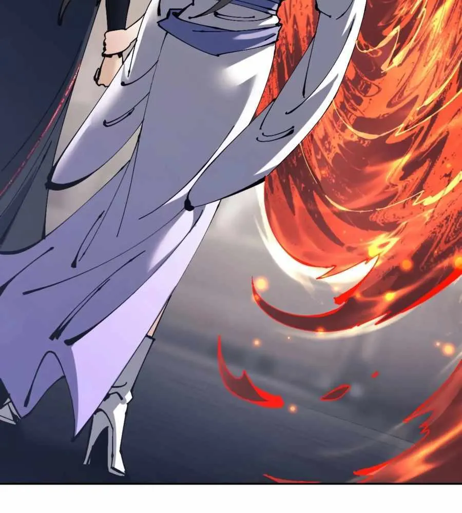 Master: This rebellious disciple is definitely not the Holy Son Chapter 111 page 38 - 