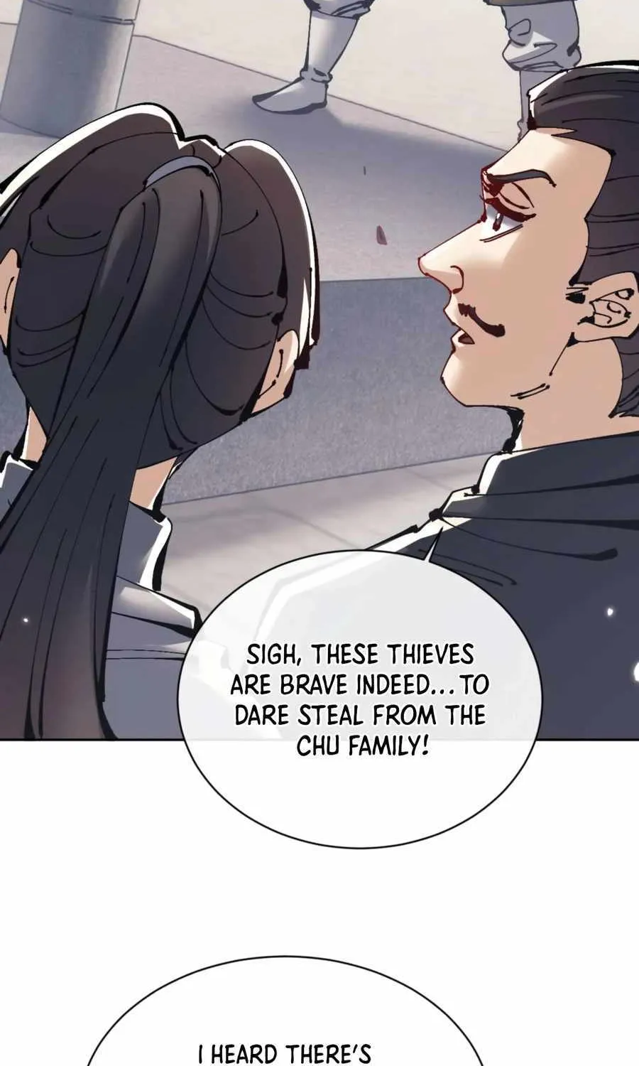 Master: This rebellious disciple is definitely not the Holy Son Chapter 111 page 44 - 