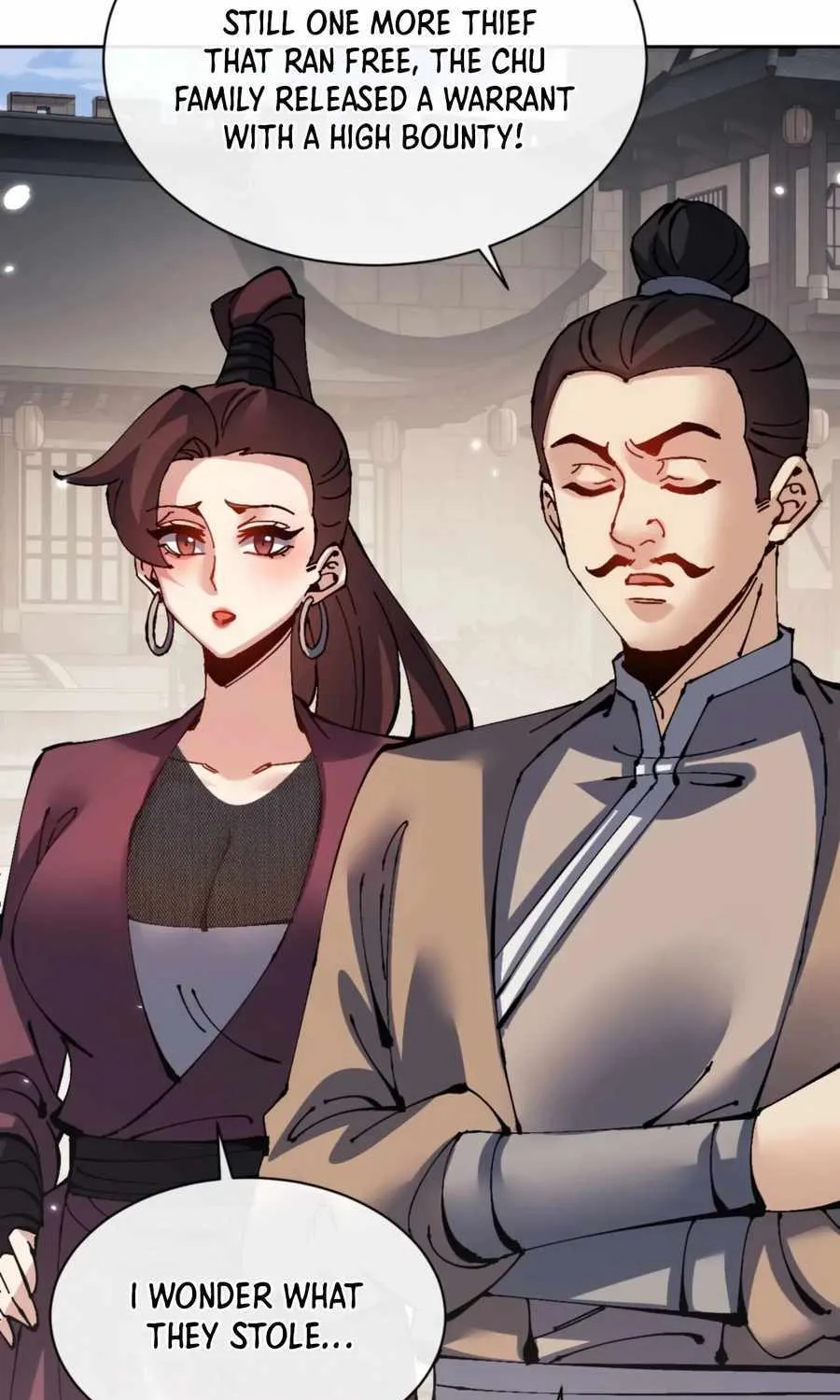 Master: This rebellious disciple is definitely not the Holy Son Chapter 111 page 45 - 