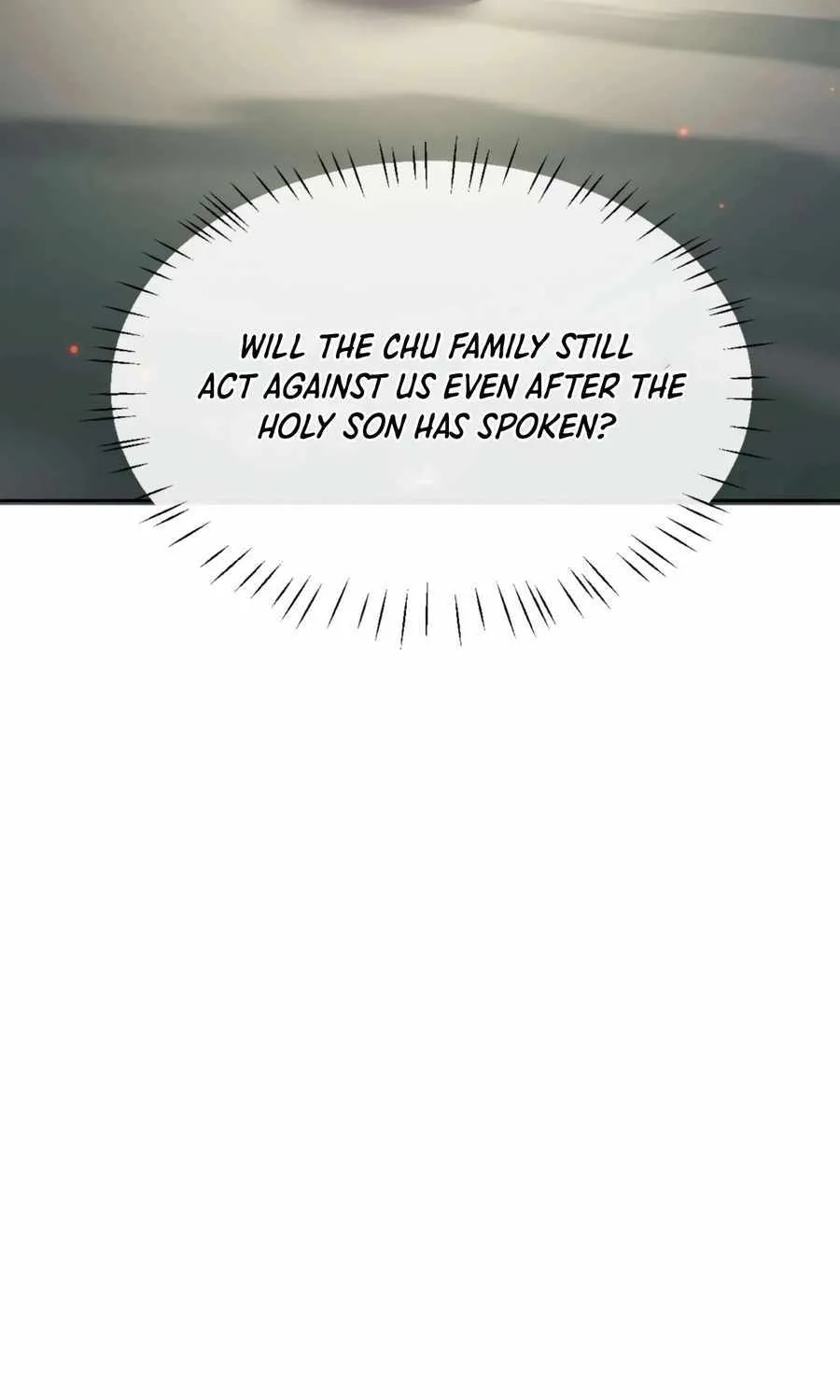 Master: This rebellious disciple is definitely not the Holy Son Chapter 111 page 6 - 
