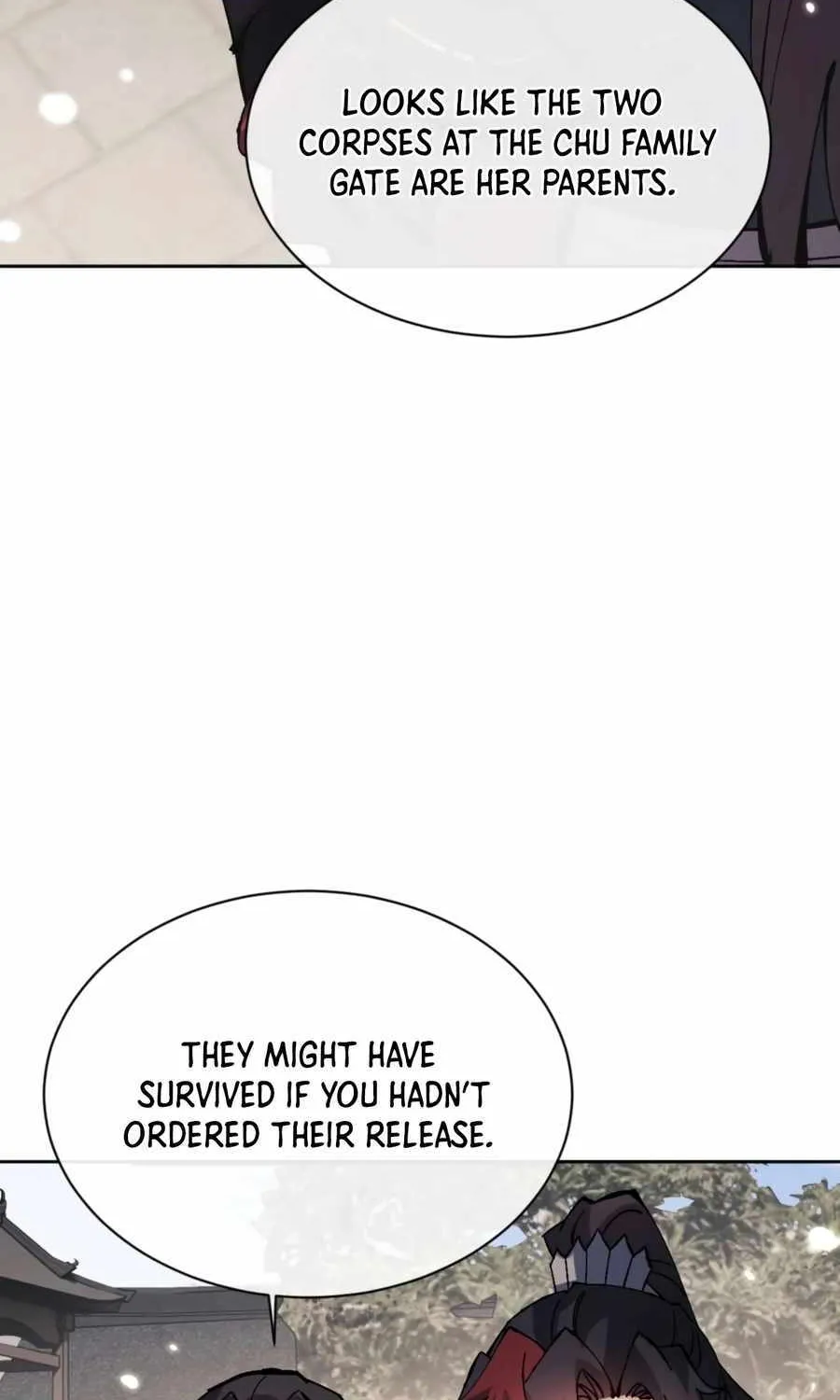 Master: This rebellious disciple is definitely not the Holy Son Chapter 111 page 52 - 