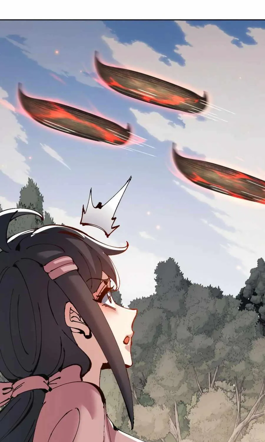 Master: This rebellious disciple is definitely not the Holy Son Chapter 111 page 7 - 