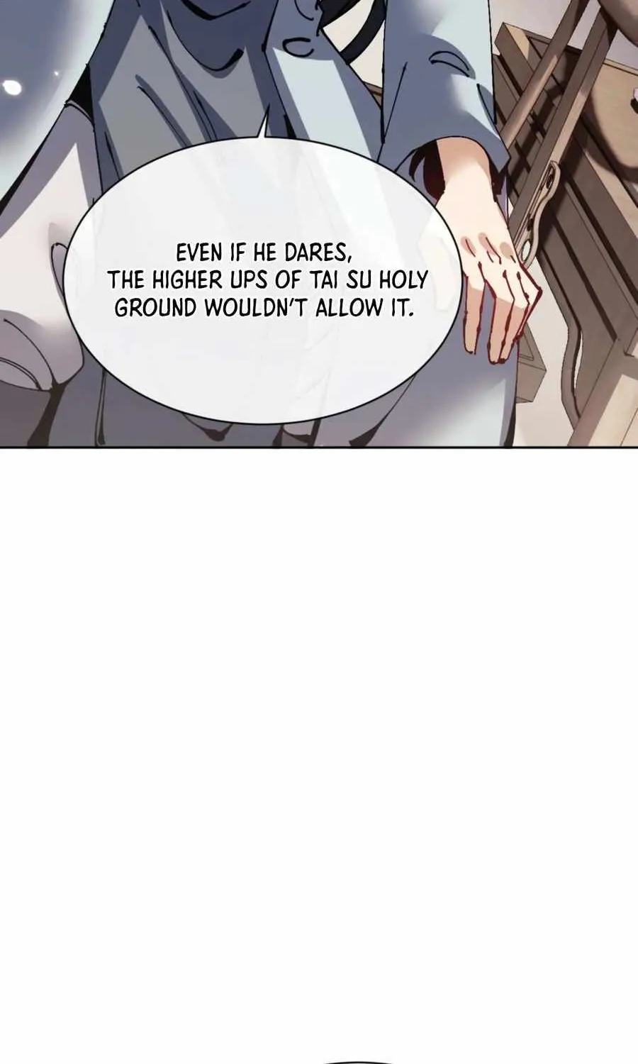 Master: This rebellious disciple is definitely not the Holy Son Chapter 111 page 63 - 