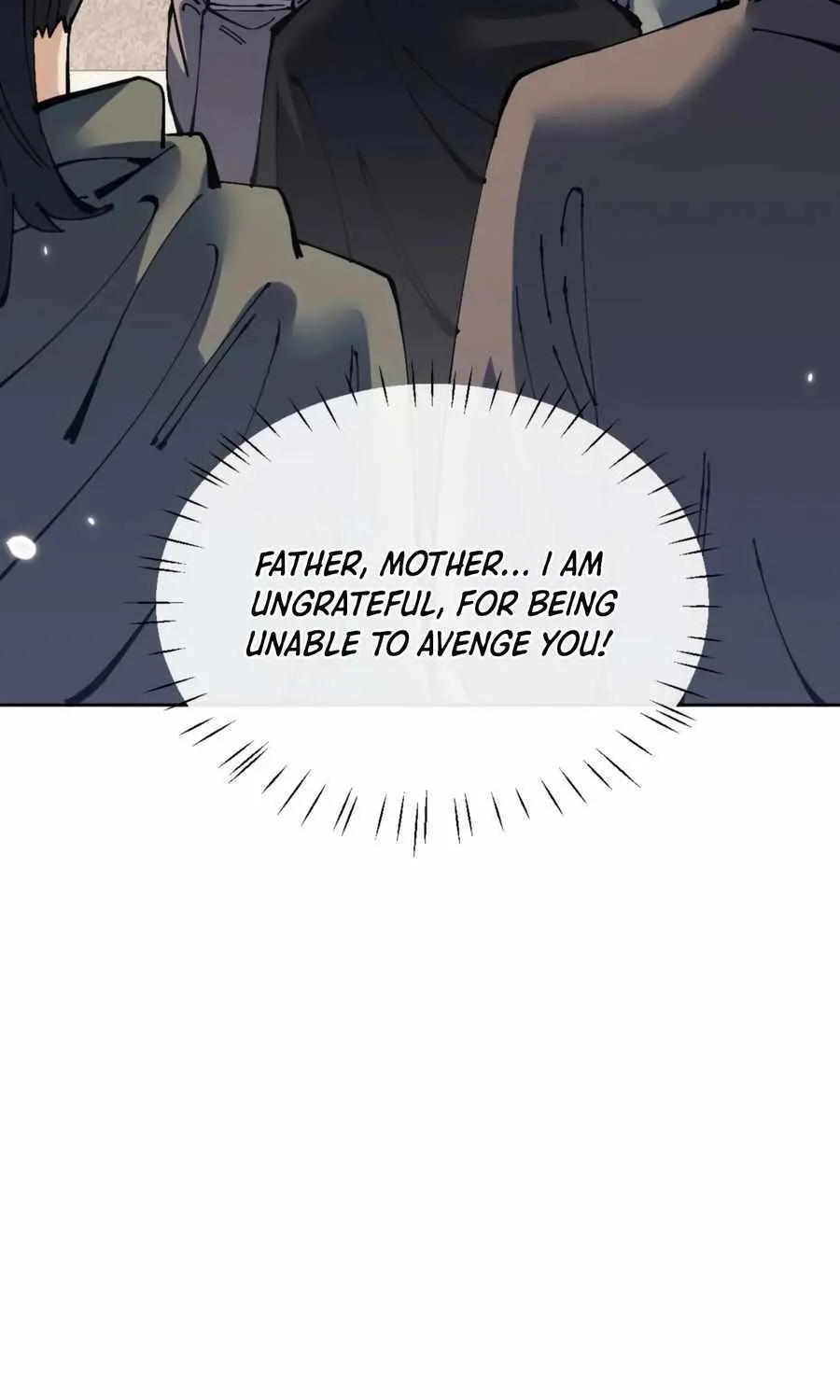 Master: This rebellious disciple is definitely not the Holy Son Chapter 111 page 67 - 