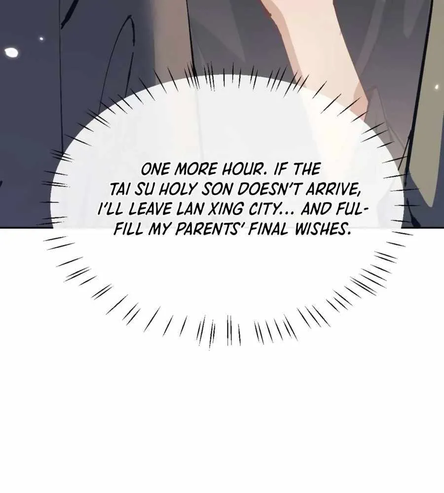 Master: This rebellious disciple is definitely not the Holy Son Chapter 111 page 69 - 