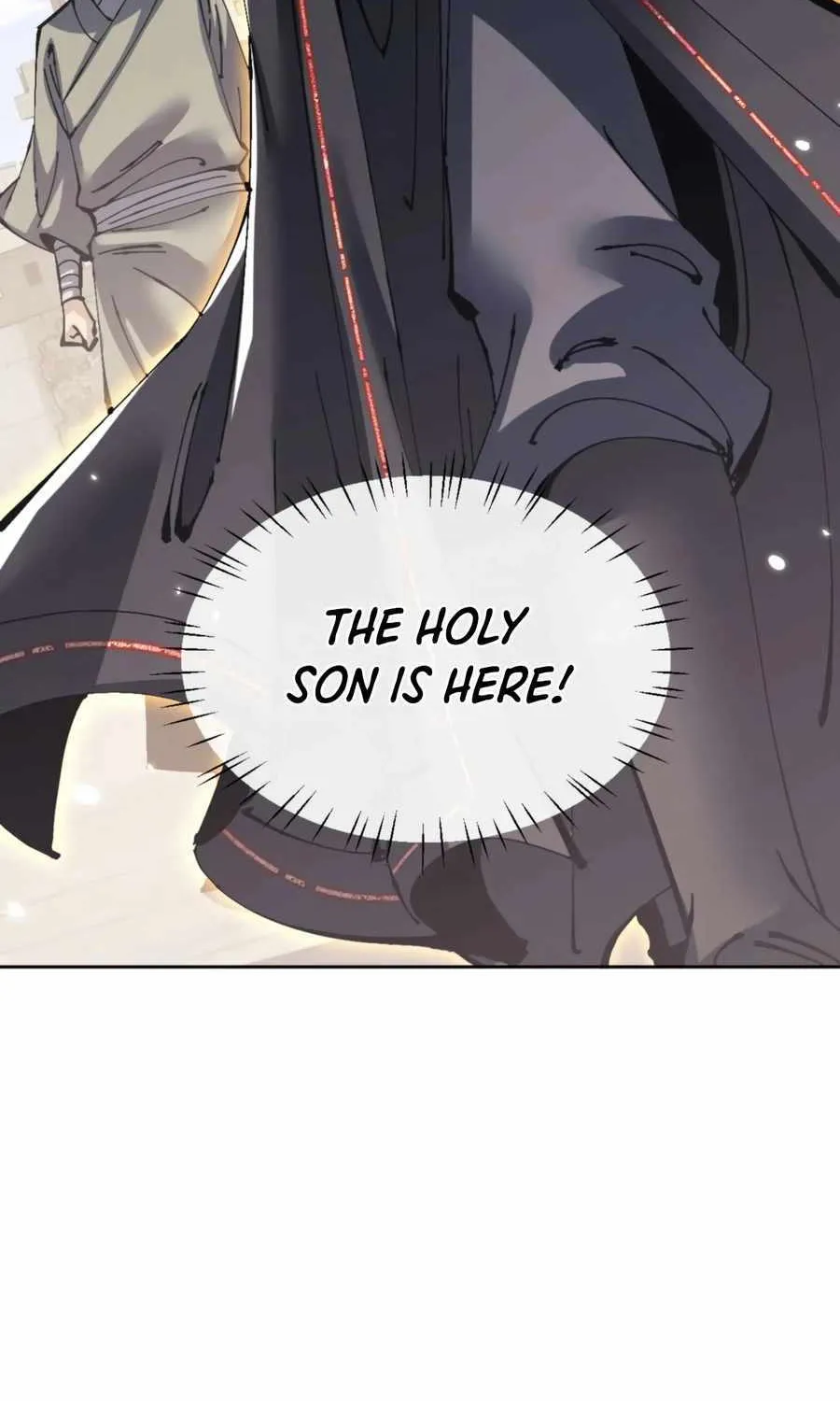 Master: This rebellious disciple is definitely not the Holy Son Chapter 111 page 73 - 