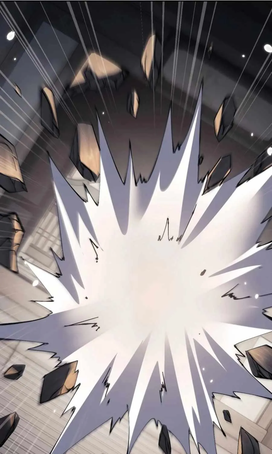 Master: This rebellious disciple is definitely not the Holy Son Chapter 111 page 79 - 