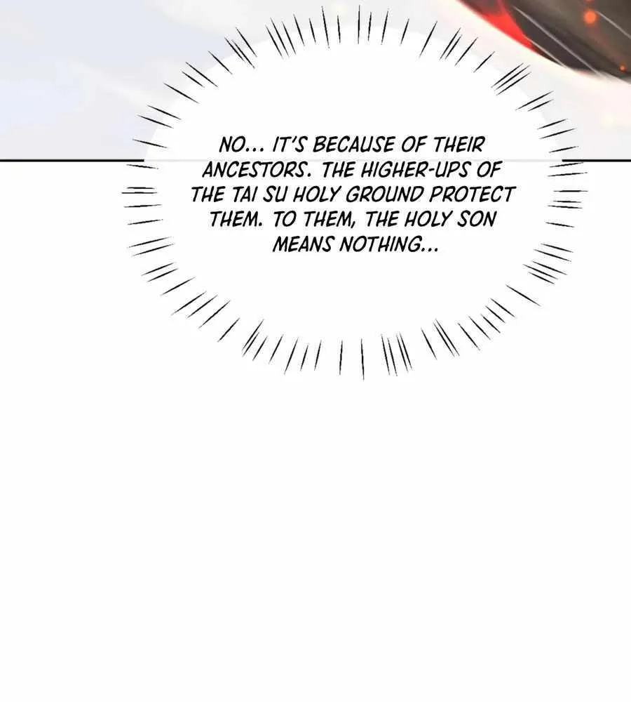 Master: This rebellious disciple is definitely not the Holy Son Chapter 111 page 10 - 
