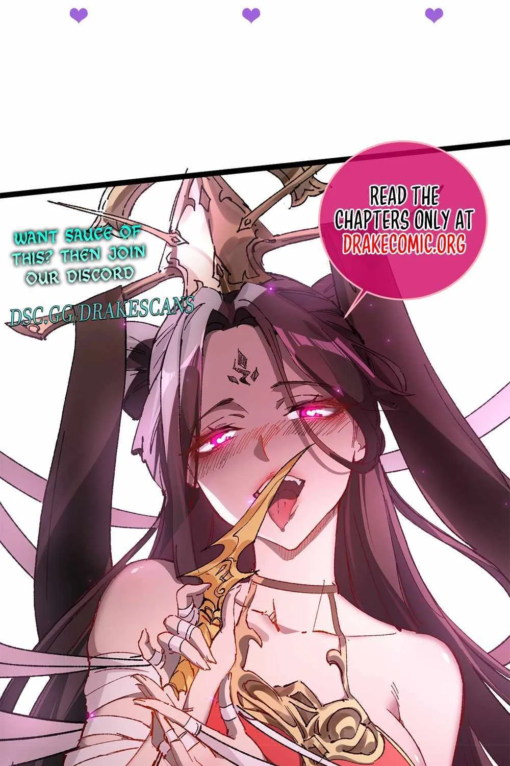 Master: This rebellious disciple is definitely not the Holy Son Chapter 112 page 107 - 