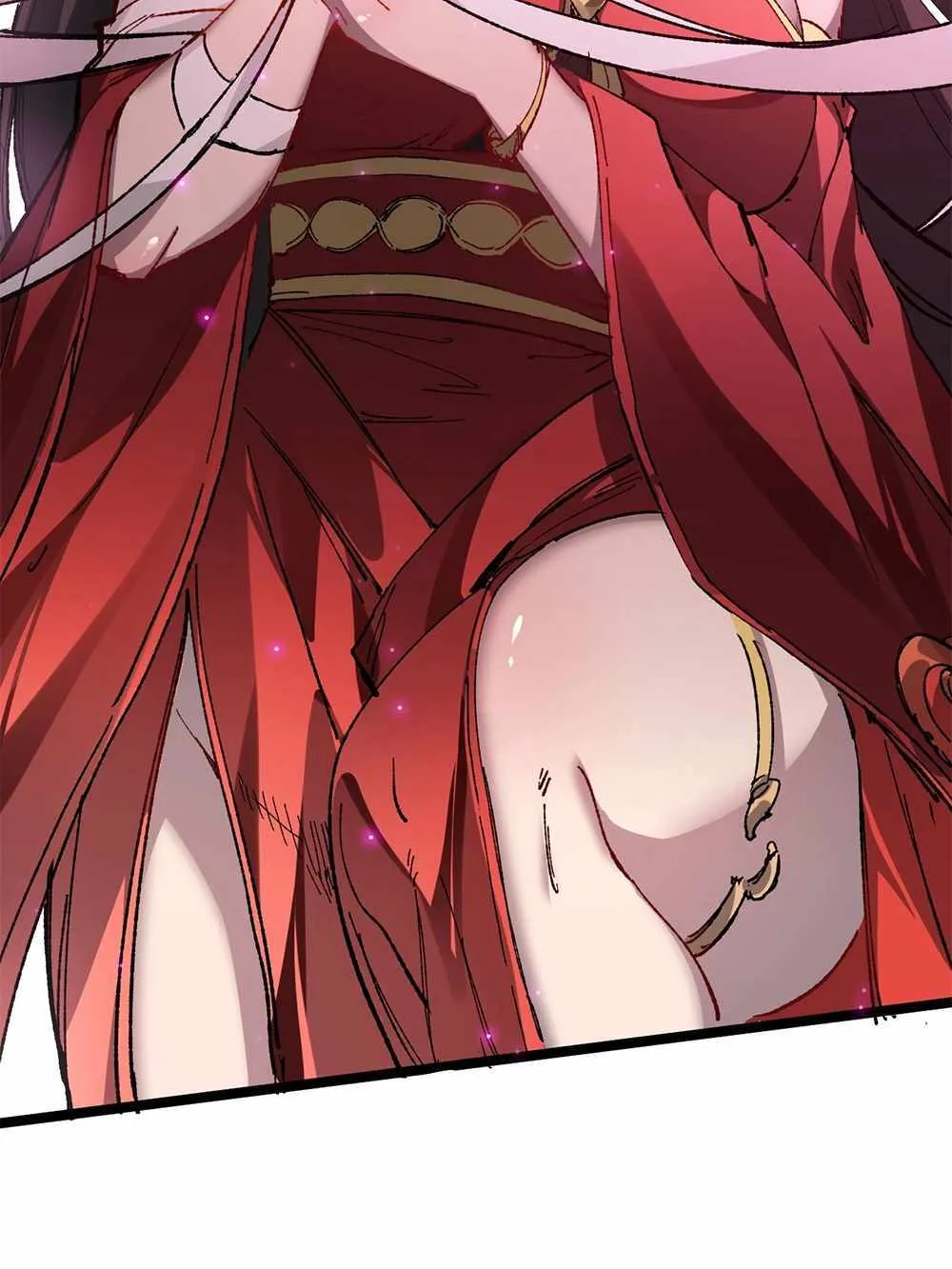 Master: This rebellious disciple is definitely not the Holy Son Chapter 112 page 108 - 