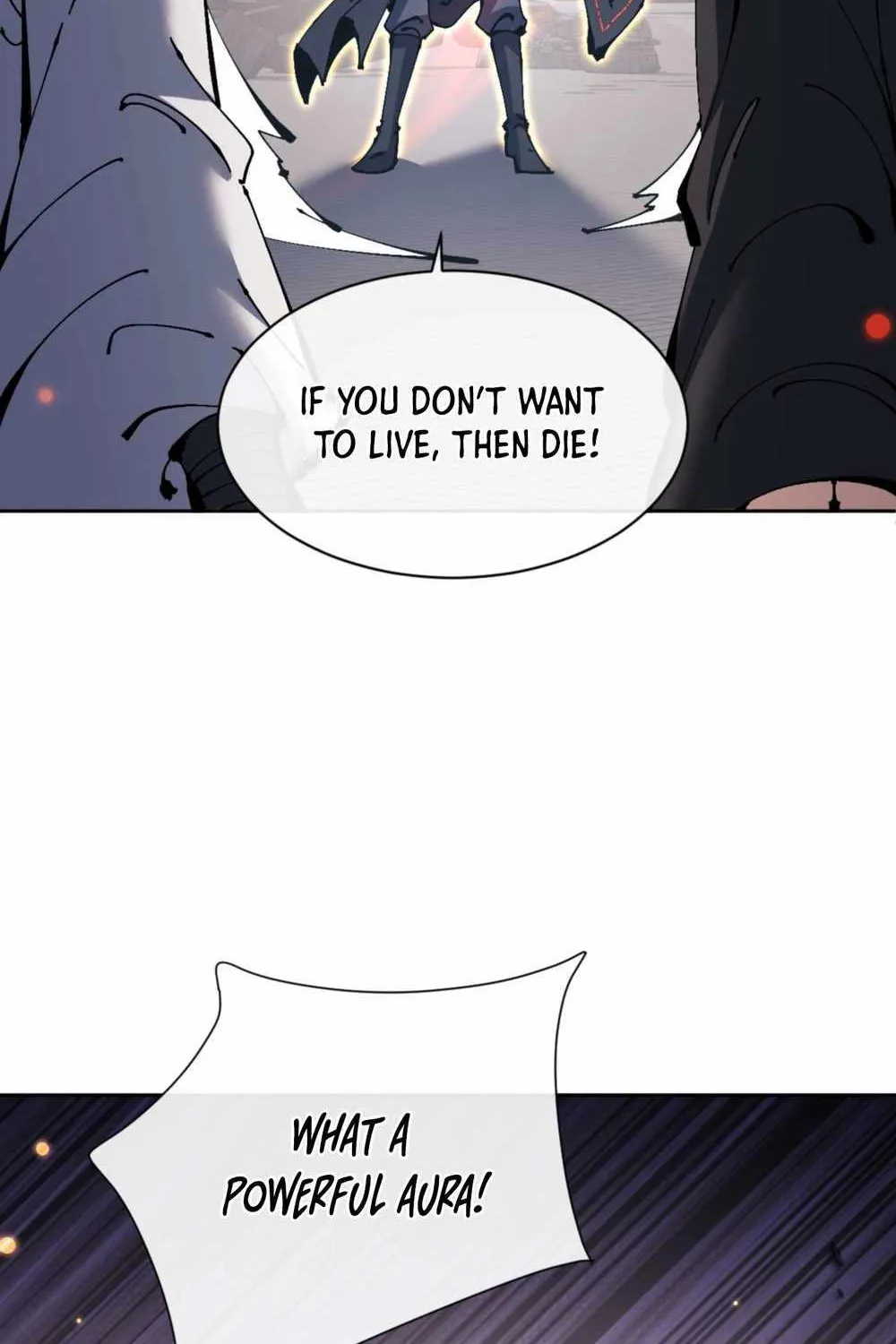 Master: This rebellious disciple is definitely not the Holy Son Chapter 112 page 16 - 