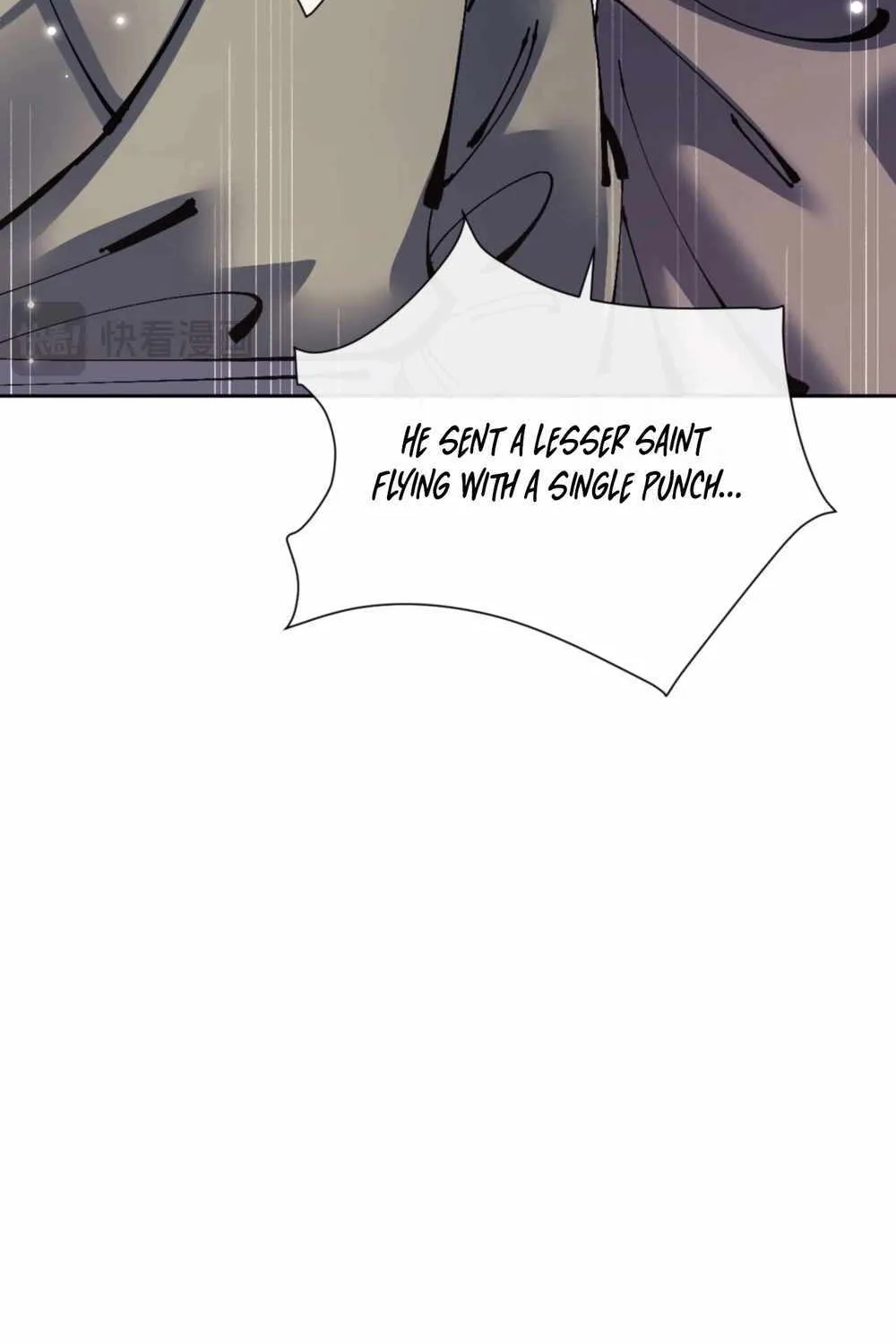 Master: This rebellious disciple is definitely not the Holy Son Chapter 112 page 31 - 