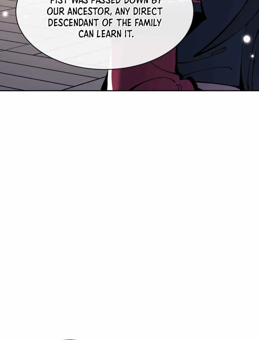Master: This rebellious disciple is definitely not the Holy Son Chapter 112 page 33 - 