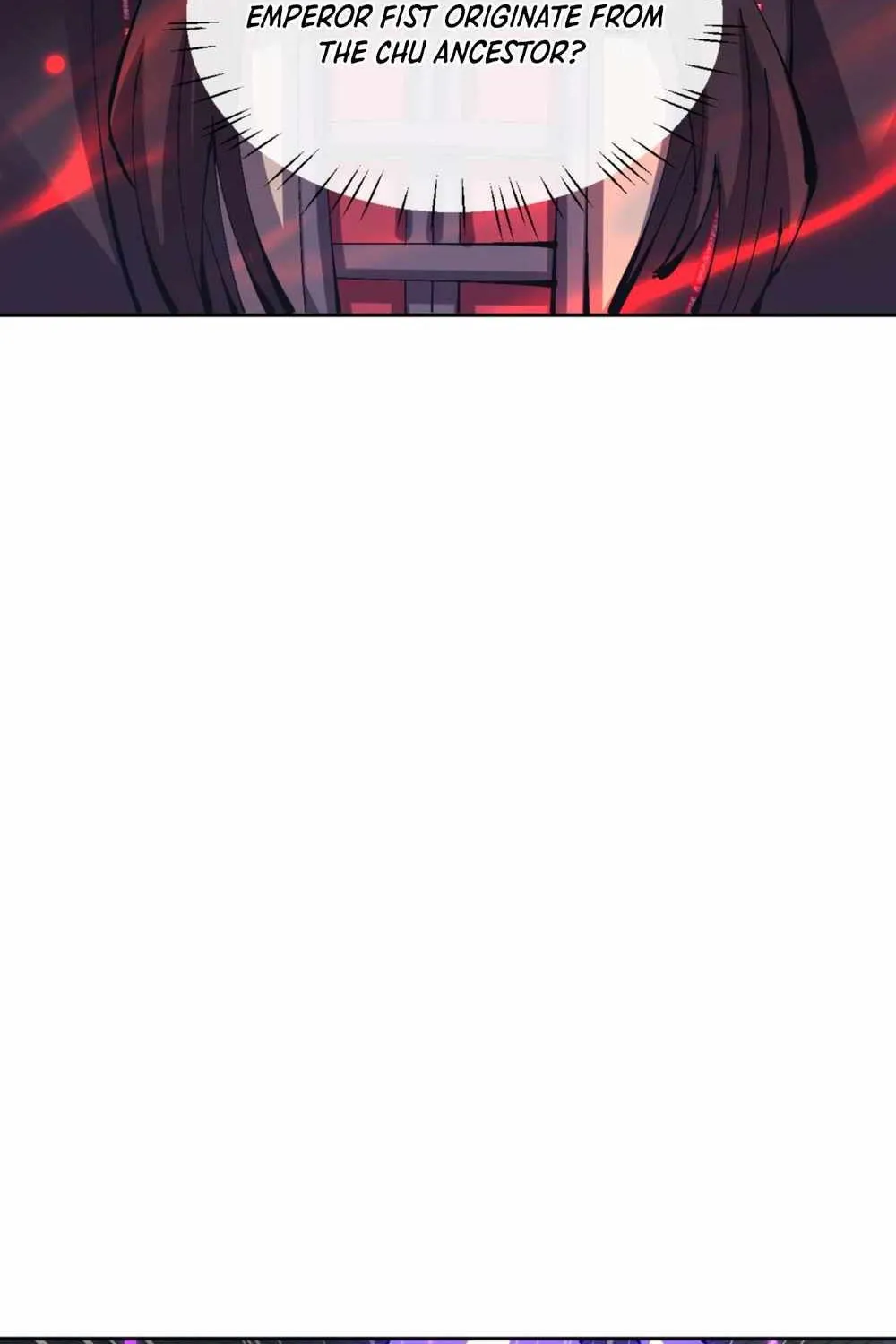 Master: This rebellious disciple is definitely not the Holy Son Chapter 112 page 35 - 