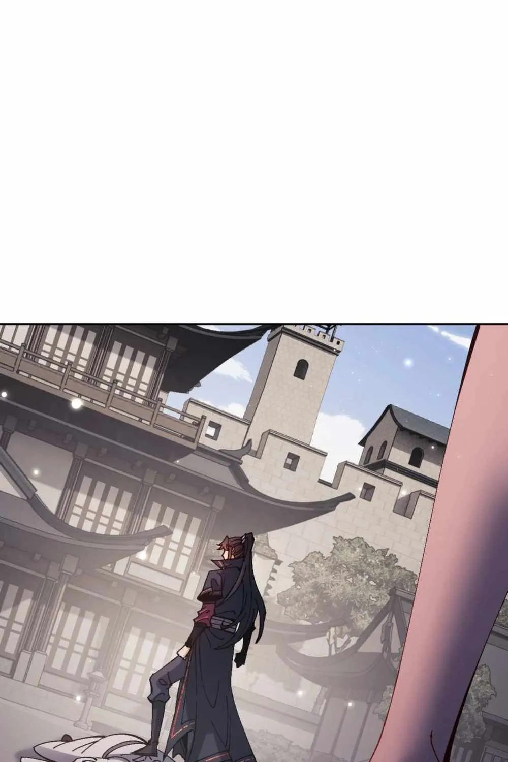 Master: This rebellious disciple is definitely not the Holy Son Chapter 112 page 41 - 