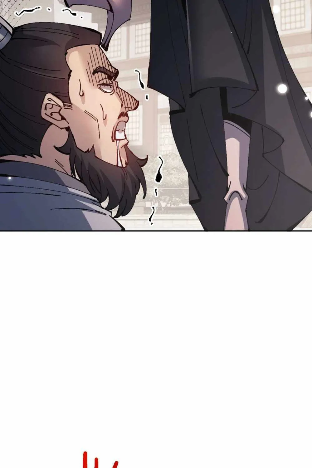 Master: This rebellious disciple is definitely not the Holy Son Chapter 112 page 44 - 
