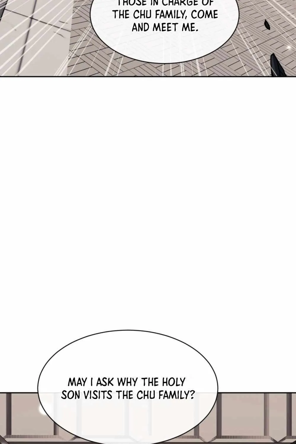 Master: This rebellious disciple is definitely not the Holy Son Chapter 112 page 6 - 