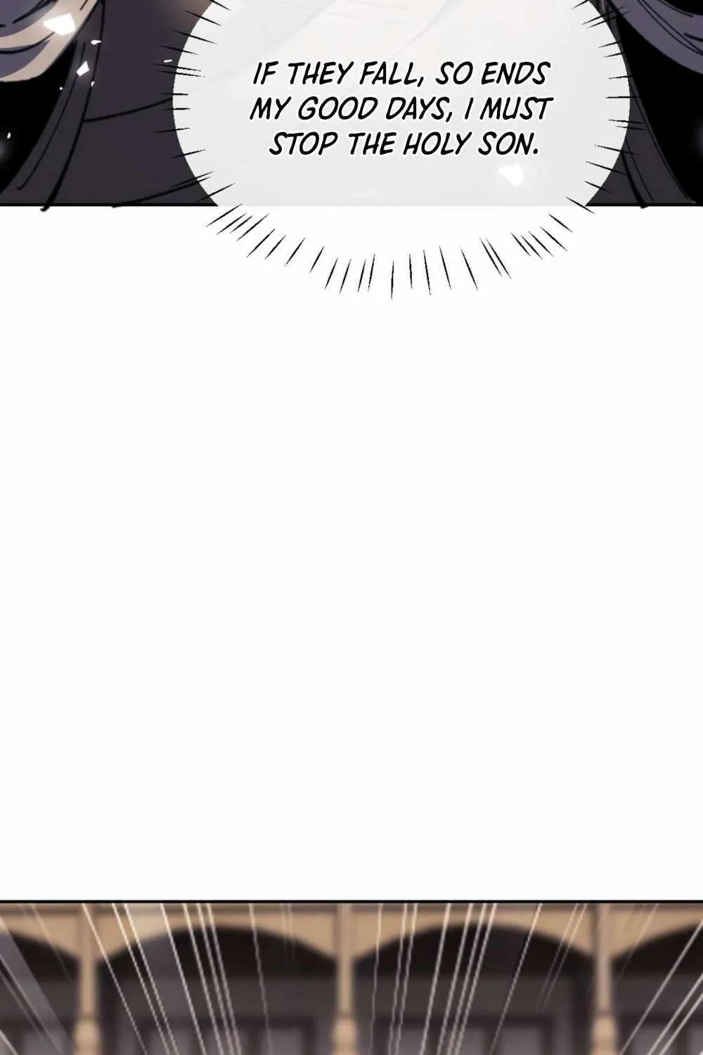 Master: This rebellious disciple is definitely not the Holy Son Chapter 112 page 60 - 