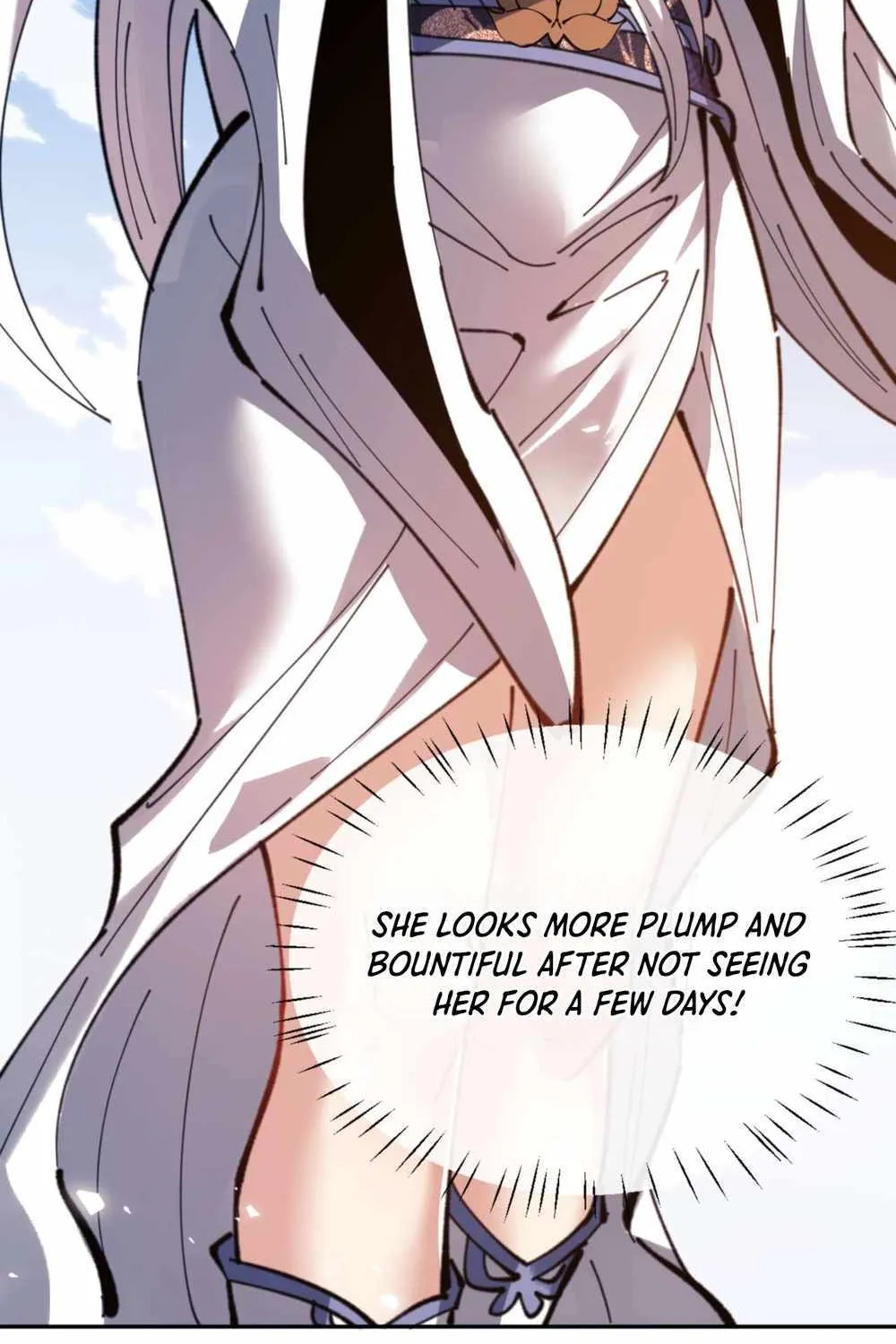 Master: This rebellious disciple is definitely not the Holy Son Chapter 112 page 66 - 
