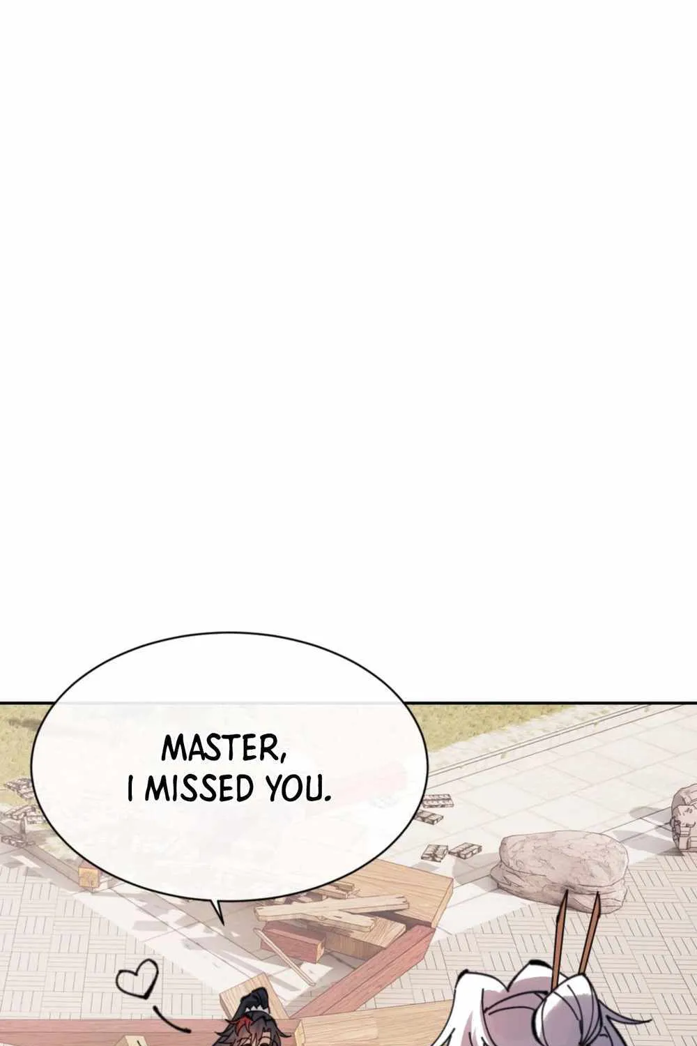 Master: This rebellious disciple is definitely not the Holy Son Chapter 112 page 67 - 