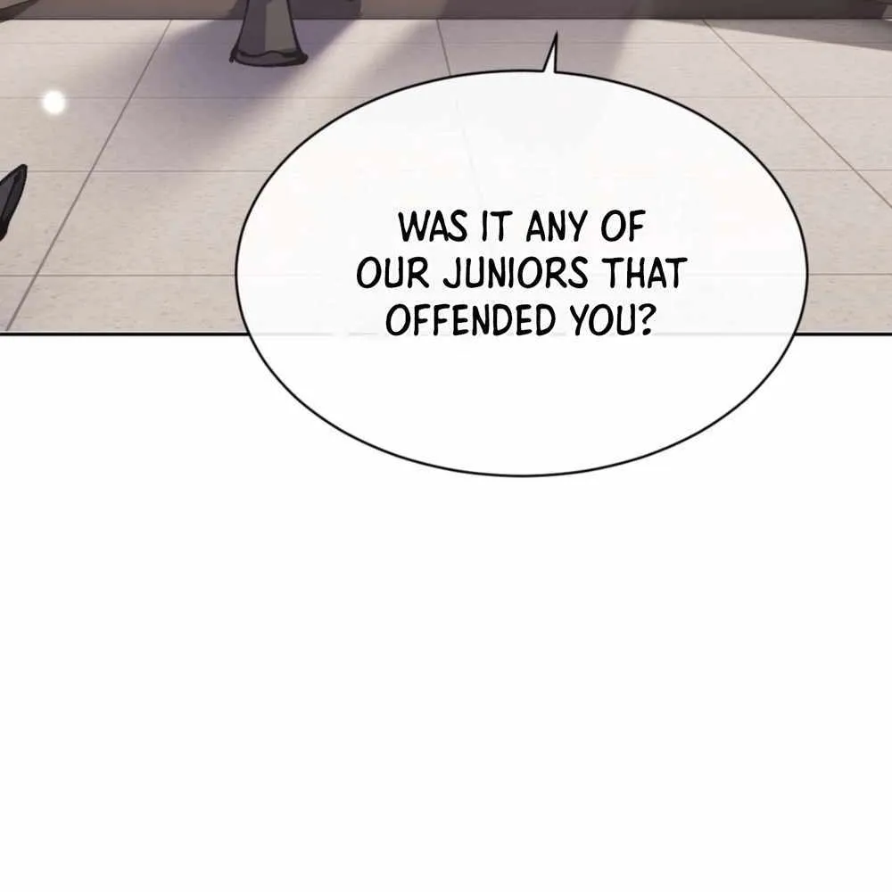 Master: This rebellious disciple is definitely not the Holy Son Chapter 112 page 8 - 