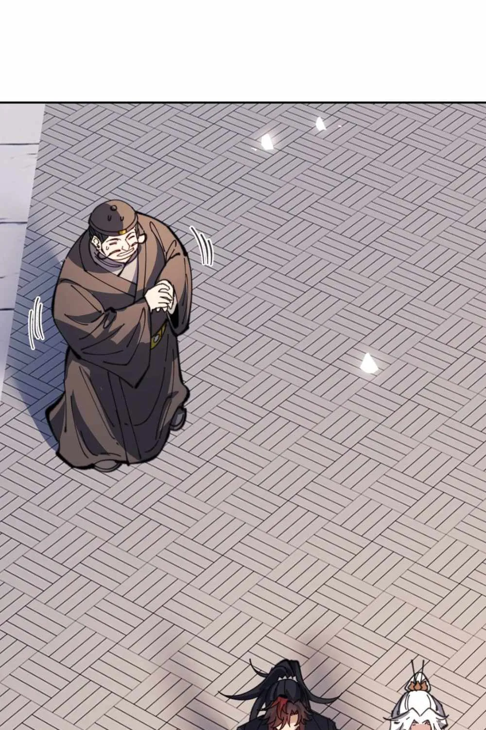 Master: This rebellious disciple is definitely not the Holy Son Chapter 112 page 81 - 