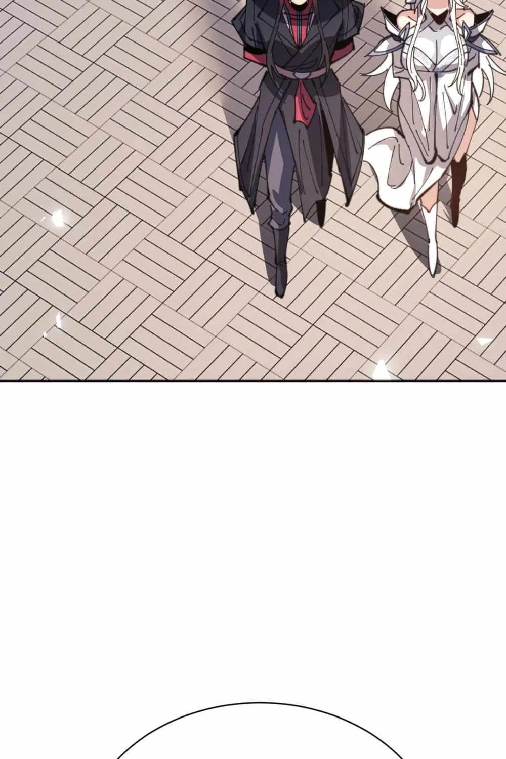Master: This rebellious disciple is definitely not the Holy Son Chapter 112 page 82 - 